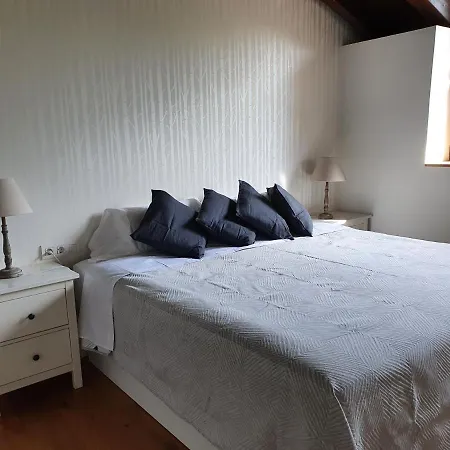 וילה Dreams And Friends On The Coast Of Bilbao.