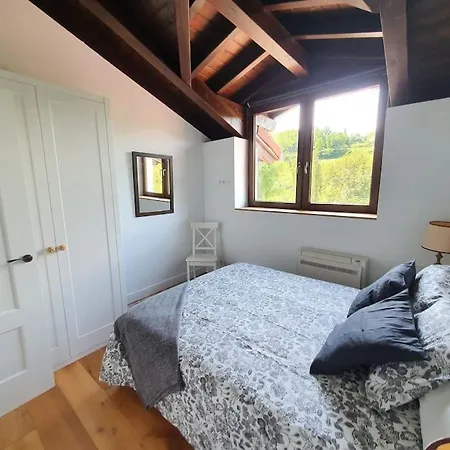 Dreams And Friends On The Coast Of Bilbao. וילה *