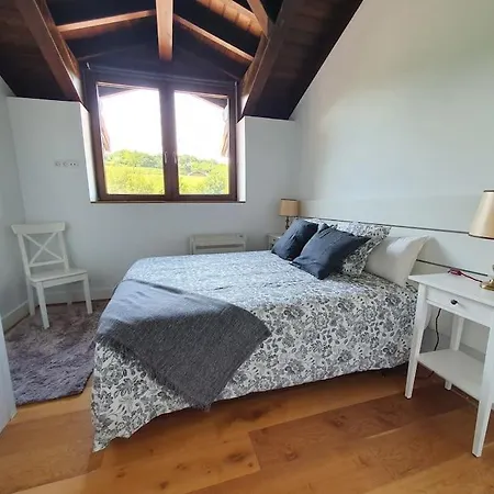 Dreams And Friends On The Coast Of Bilbao.