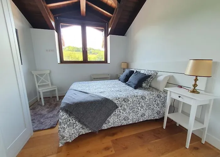 Dreams And Friends On The Coast Of Bilbao.