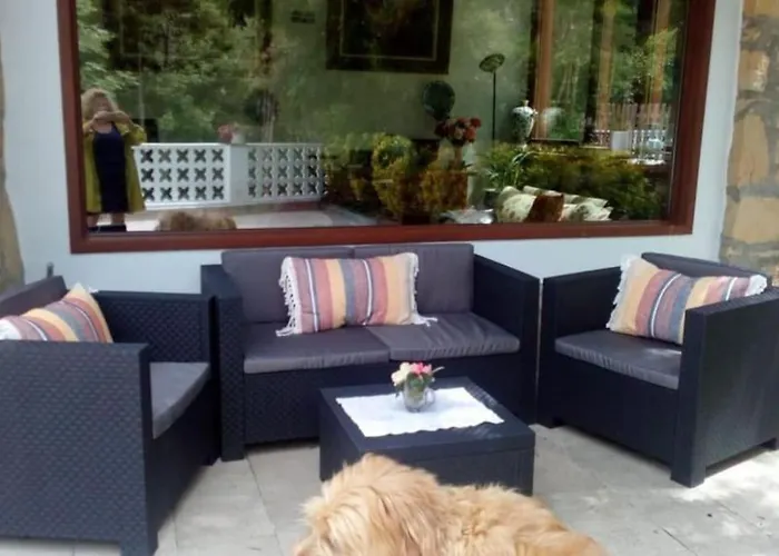 Dreams And Friends On The Coast Of Bilbao. Гечо