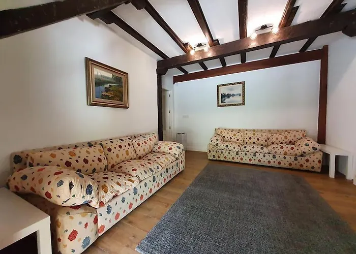 Вилла Dreams And Friends On The Coast Of Bilbao. *