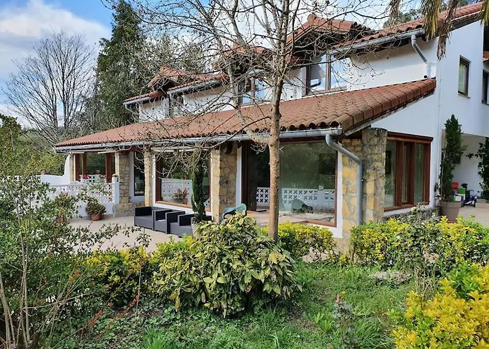 Dreams And Friends On The Coast Of Bilbao. * Getxo