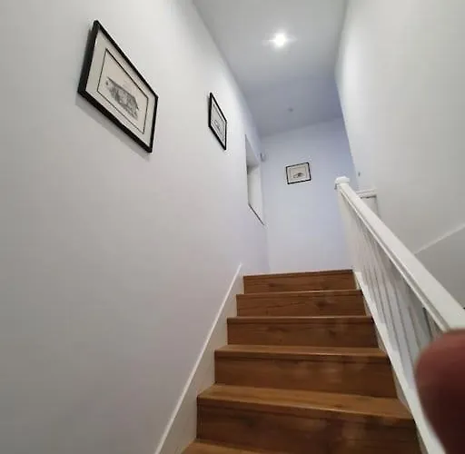 Dreams And Friends On The Coast Of Bilbao. Вилла Гечо